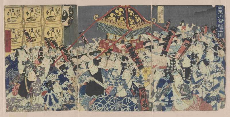 祭り