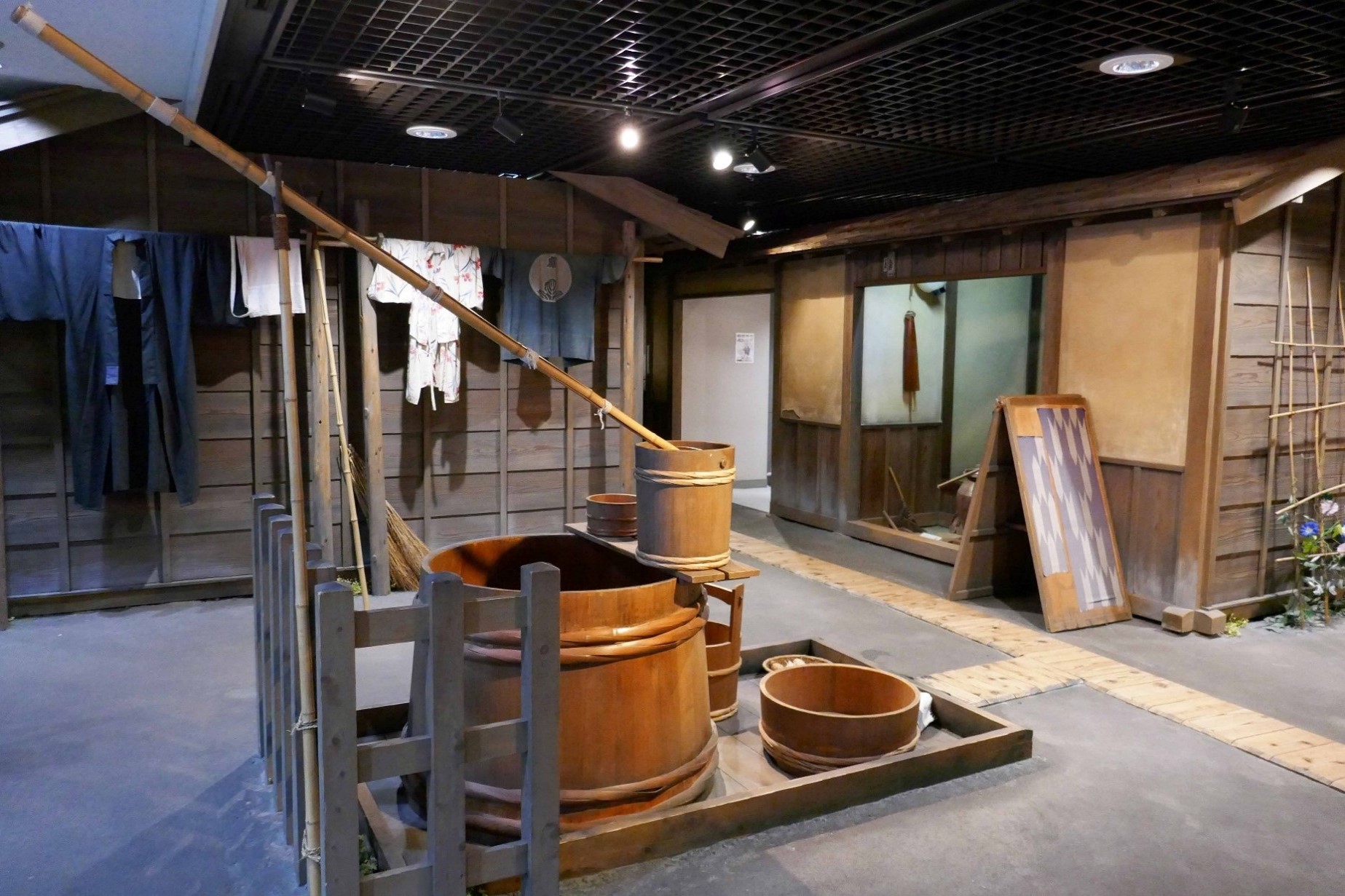 東京都水道歴史館