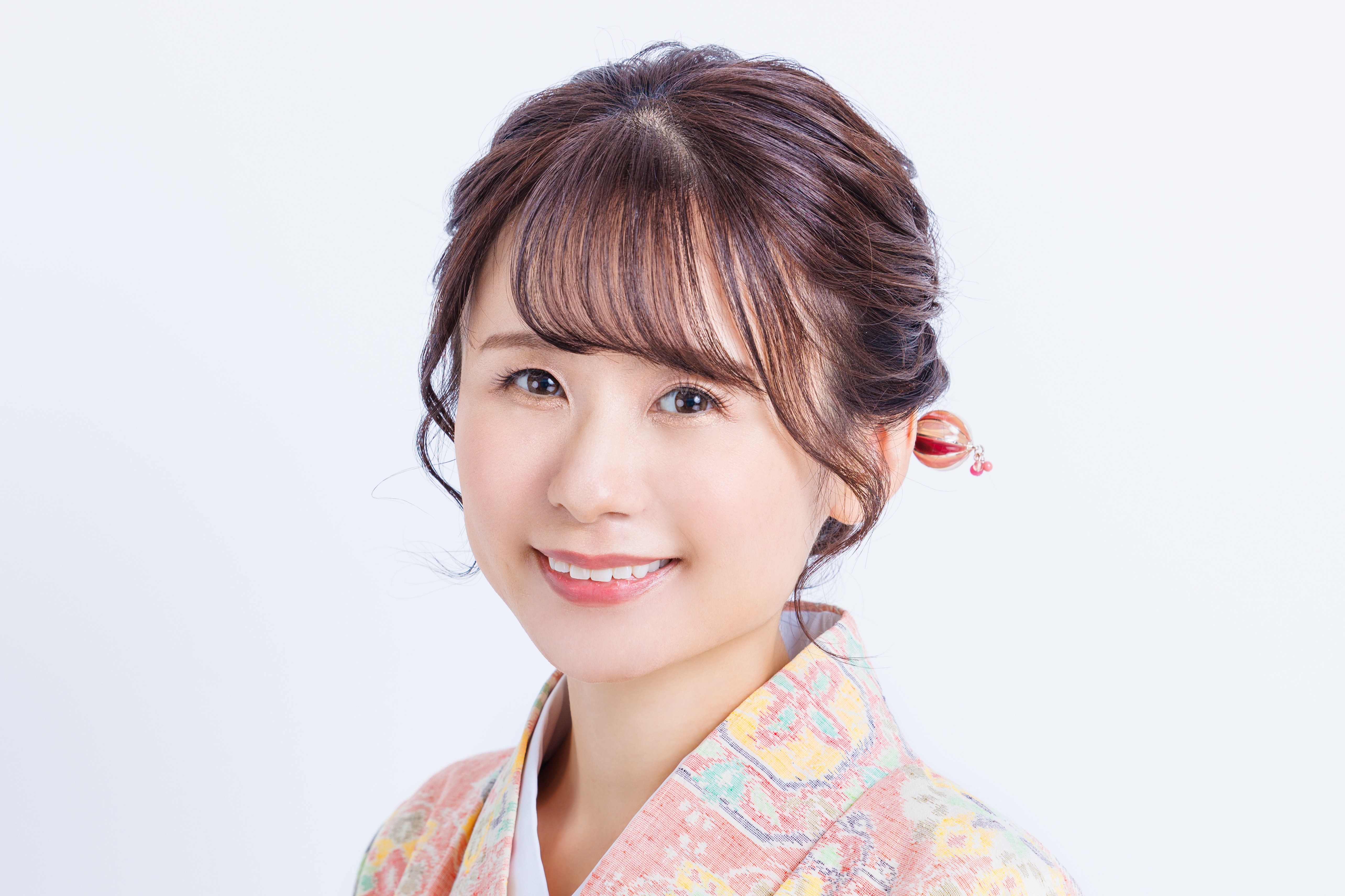 堀口茉純 氏の写真