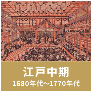 中期