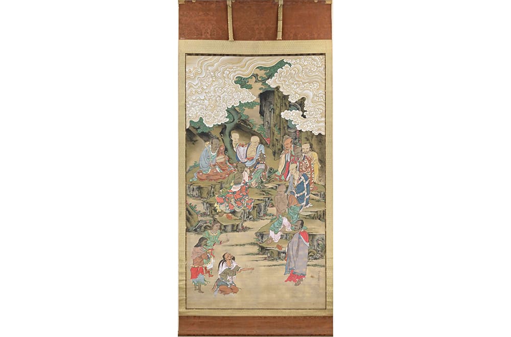 すみだ郷土文化資料館