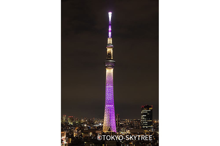 東京スカイツリー